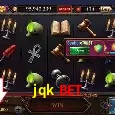 Tabela RTP dos jogos de cassino da jqk bet
