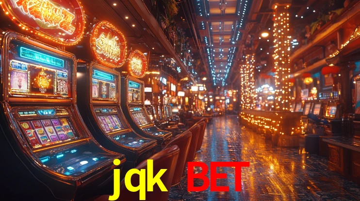 jqk bet - PLATAFORMA OFICIAL - jqk bet app