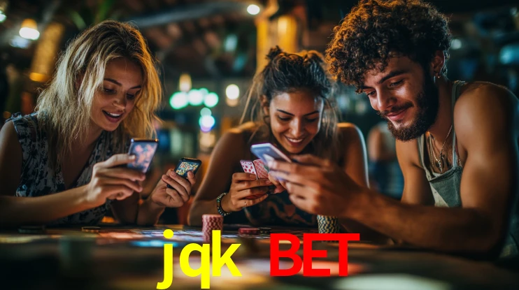 Daily Bonuses jqk bet