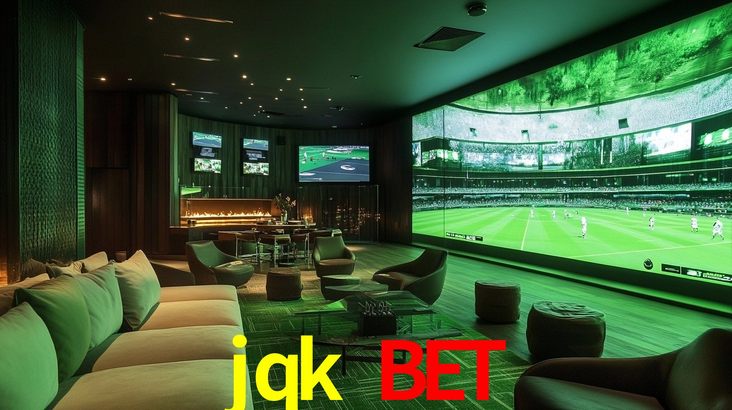 jqk bet: Seu Especialista em Apostas Esportivas Brasileiras