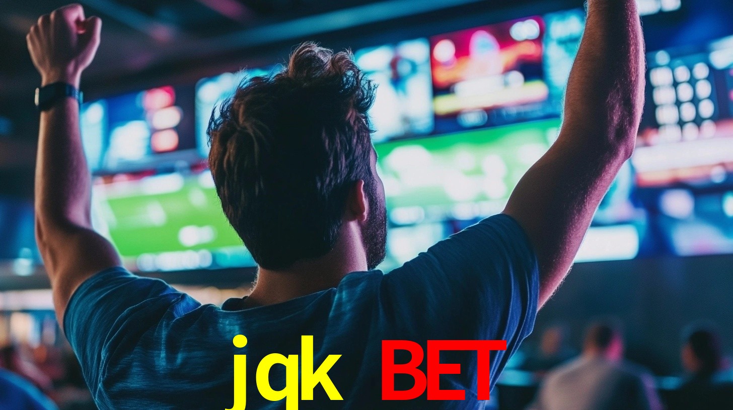 jqk bet,jqk bet app