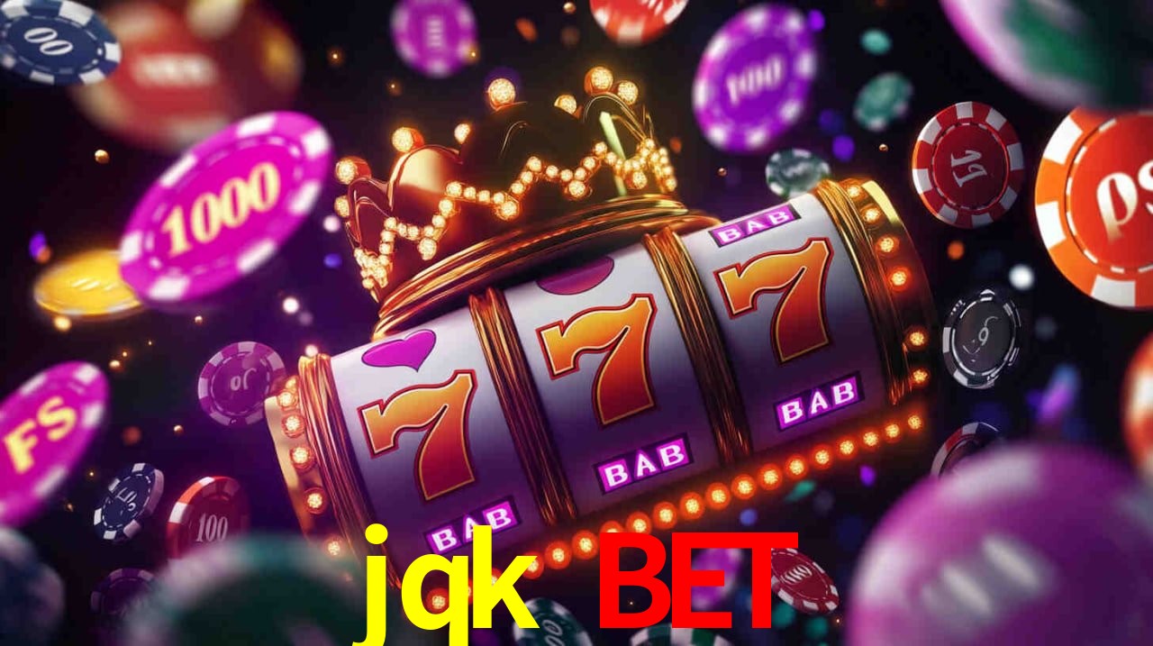Games Directory jqk bet