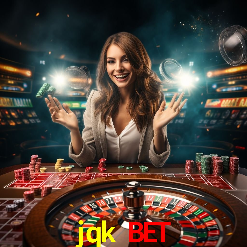 jqk bet