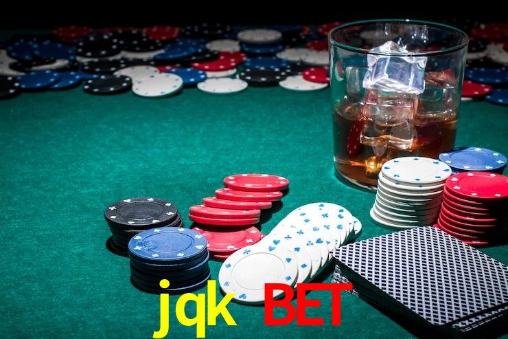 Apostas de Tênis jqk bet