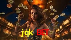 Bonus Features jqk bet