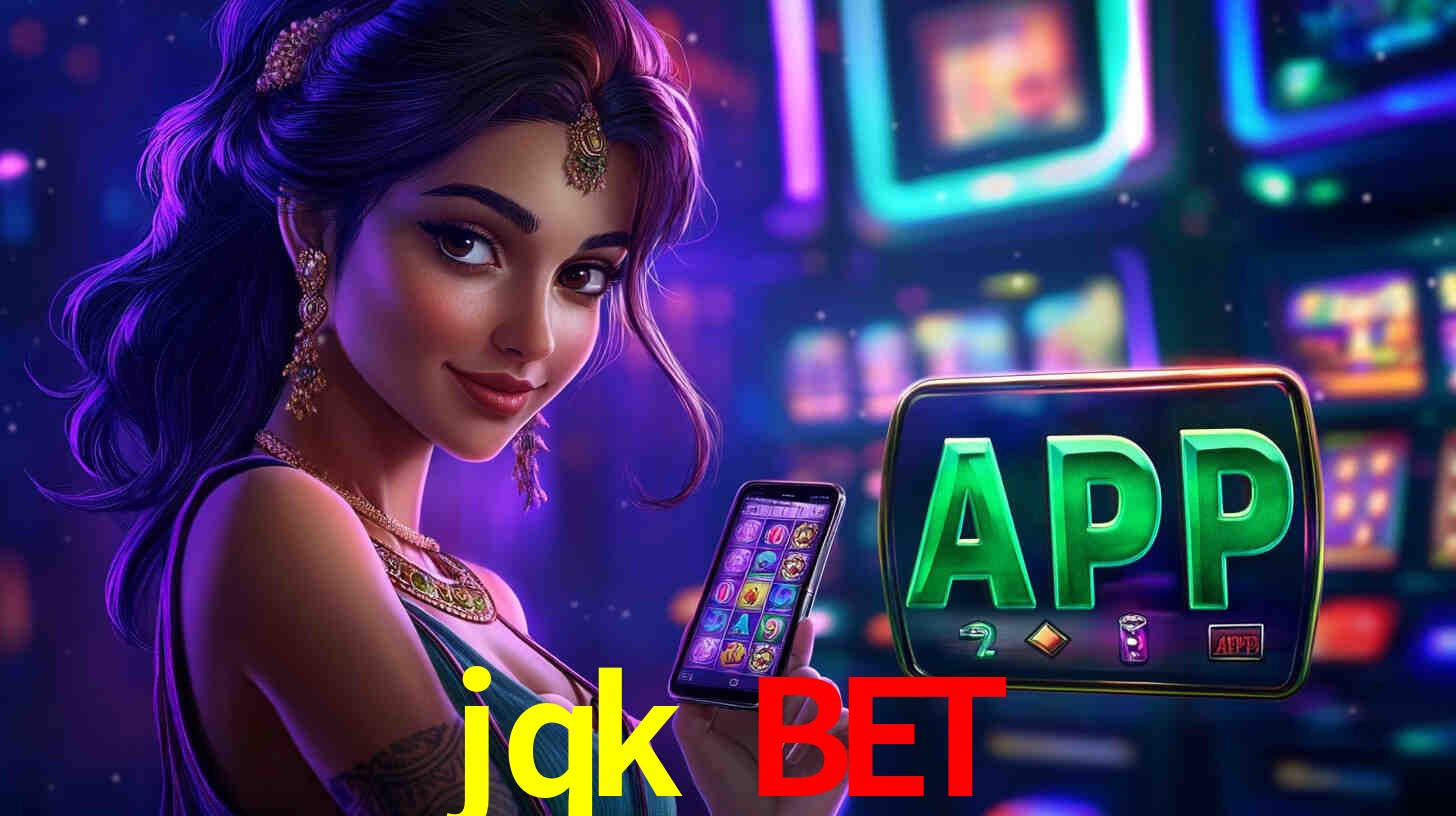 jqk bet,jqk bet app