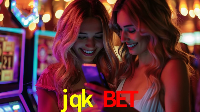 jqk bet login