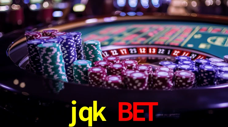 Programa VIP jqk bet