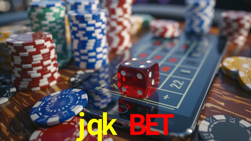 jqk bet login