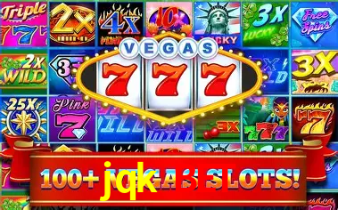 Inovações de Jogos na jqk bet: O Futuro das Experiências Interativas