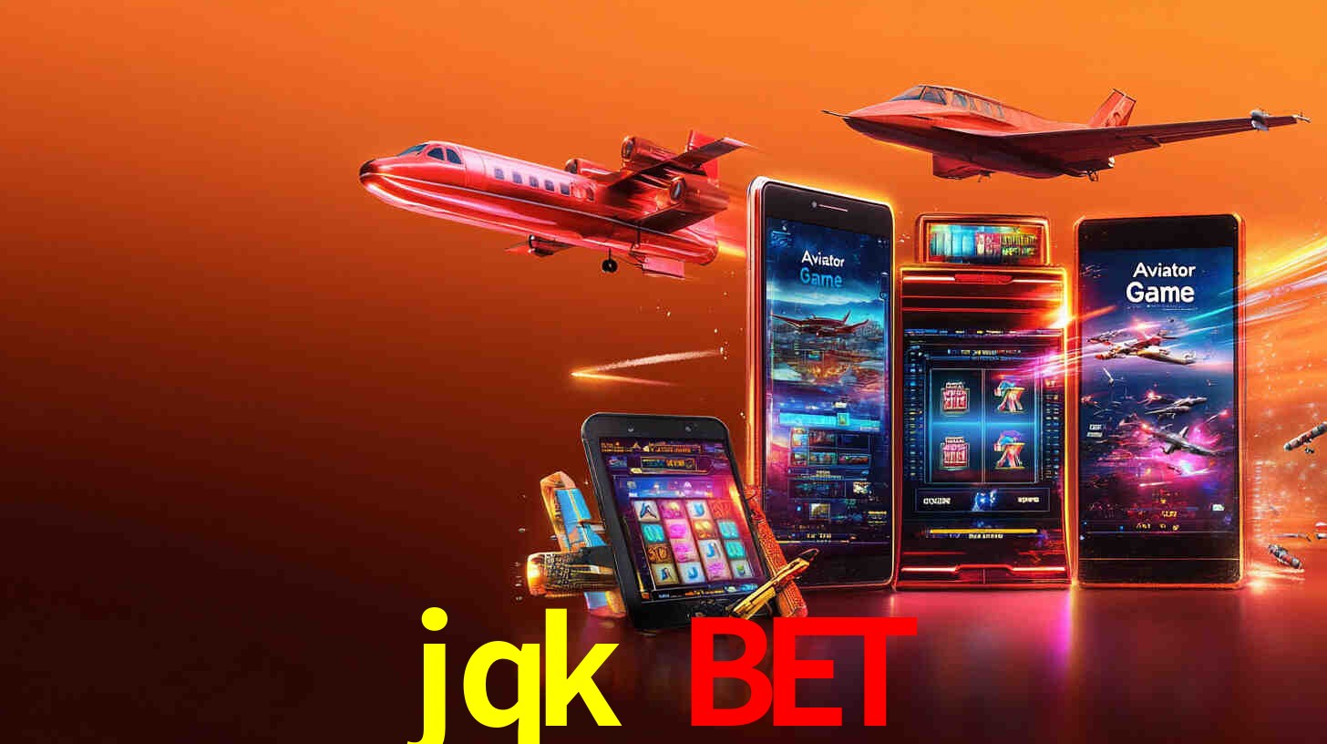 A Popularidade dos Caça-Níqueis no jqk bet