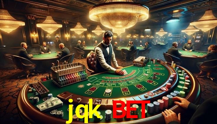 Game Statistics jqk bet