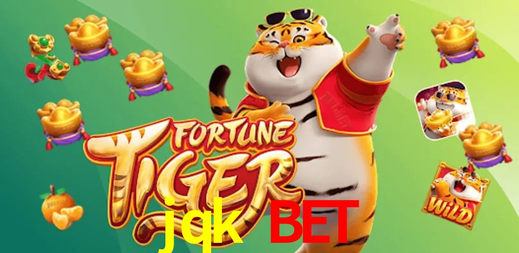 Experiência VIP jqk bet