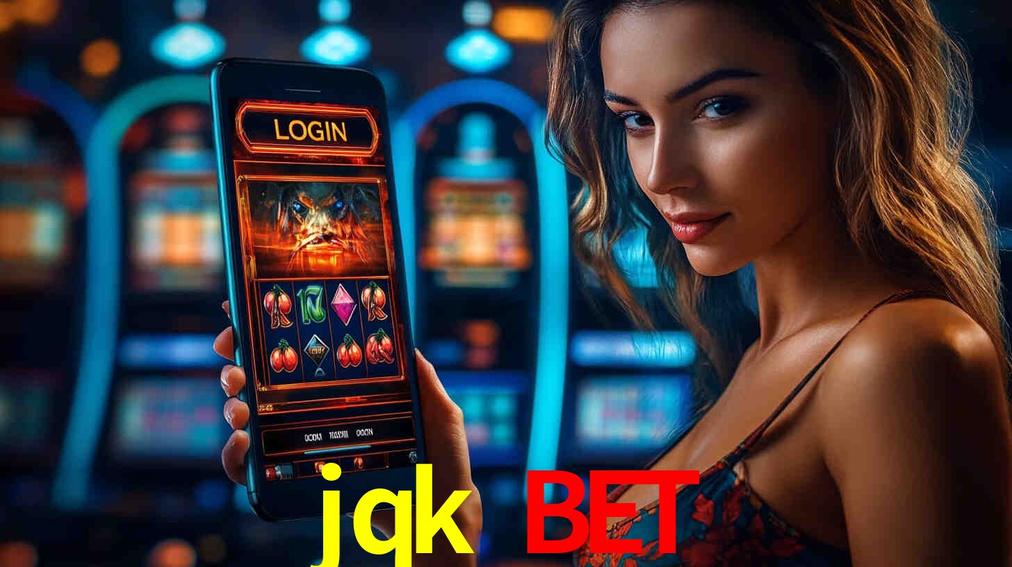 jqk bet