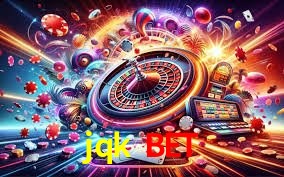 Recursos de Bônus jqk bet