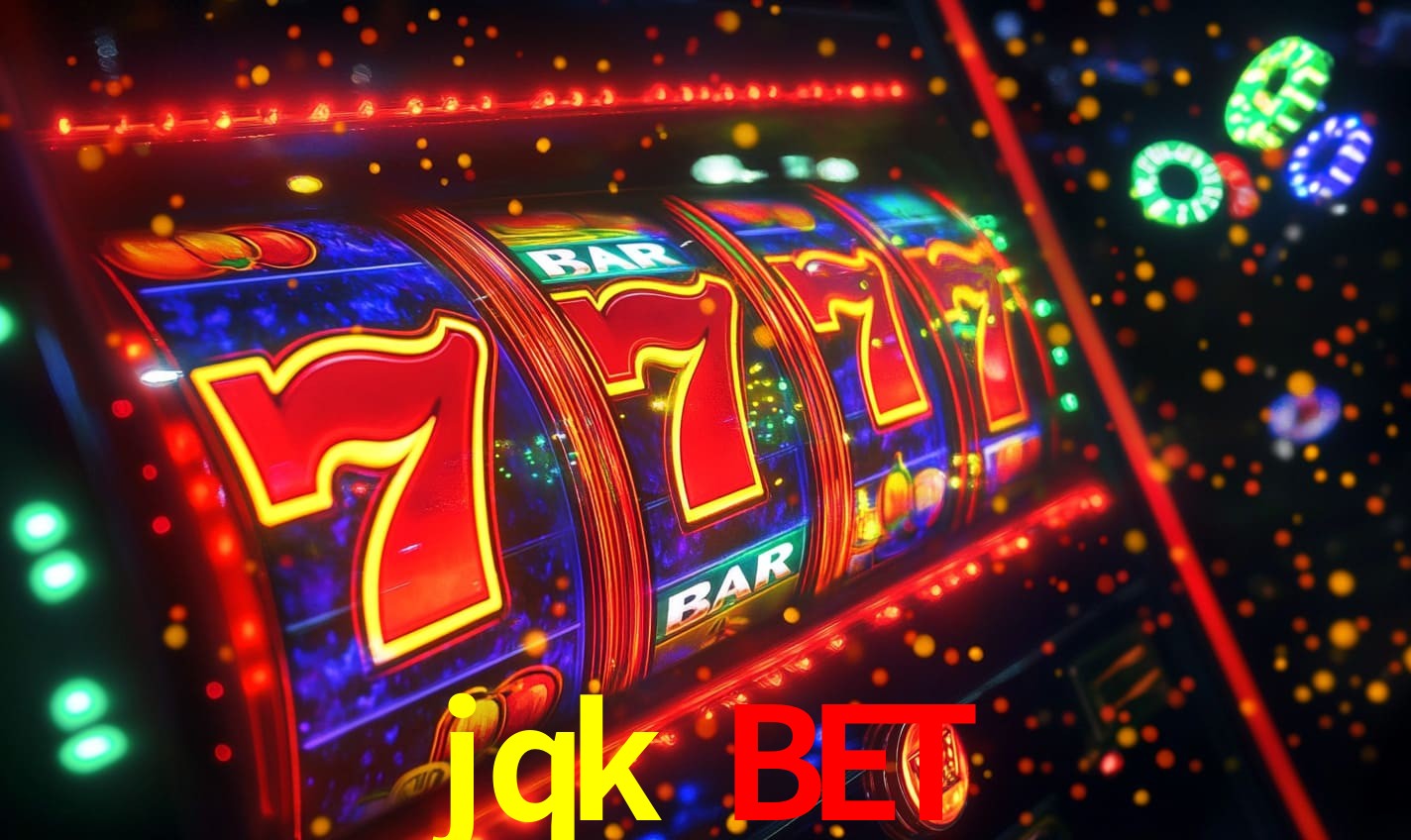 jqk bet