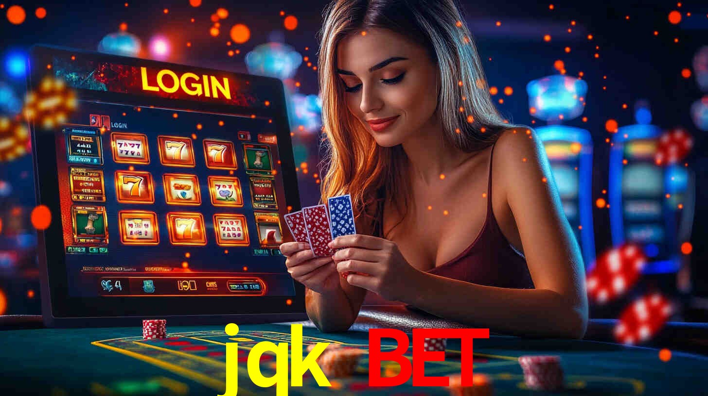 Bônus Generosos e Exclusivos no jqk bet para Você!