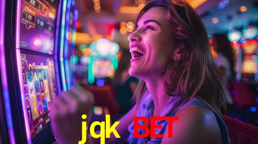 jqk bet