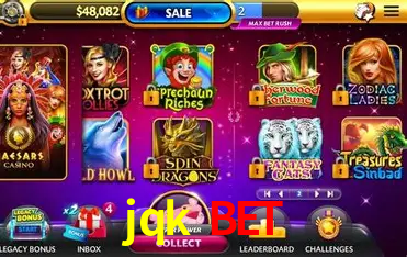 A Emoção da Loteria na jqk bet: Uma Chance de Mudança de Vida