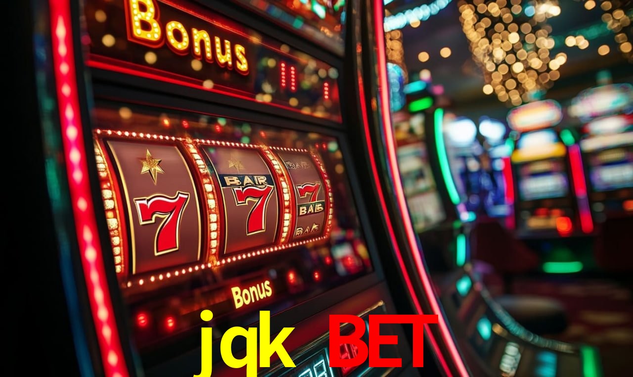 jqk bet
