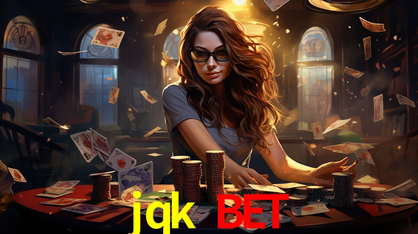 Live Casino jqk bet