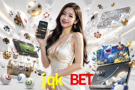 Game Providers jqk bet