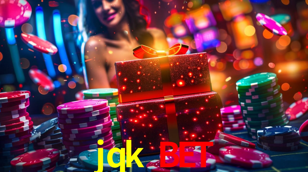 Página oficial da jqk bet no Facebook