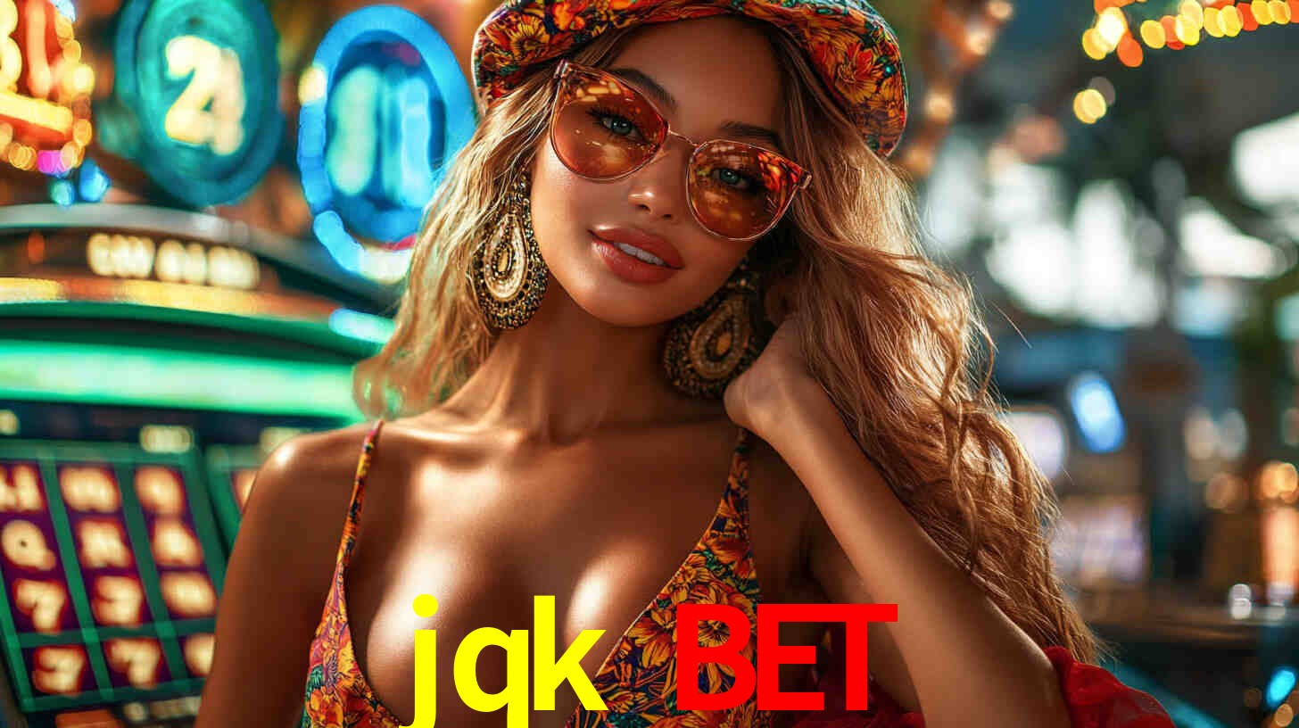 Premium Interface jqk bet