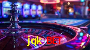 Casino Ao Vivo jqk bet