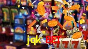 jqk bet