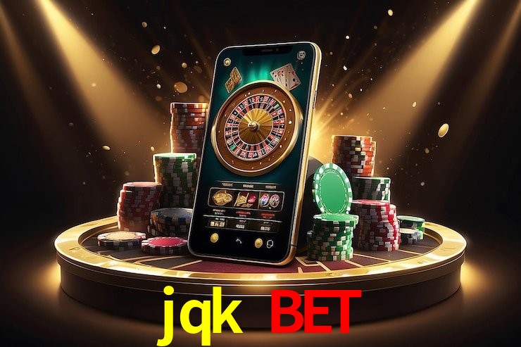 Promoções Sazonais jqk bet
