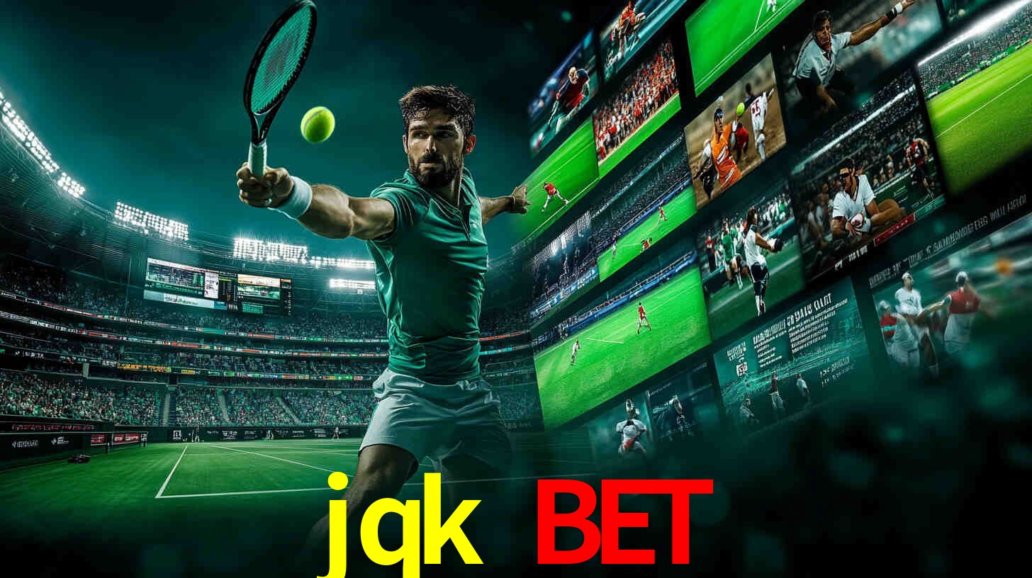 Descubra a Essência do jqk bet: Nossa História e Compromissos