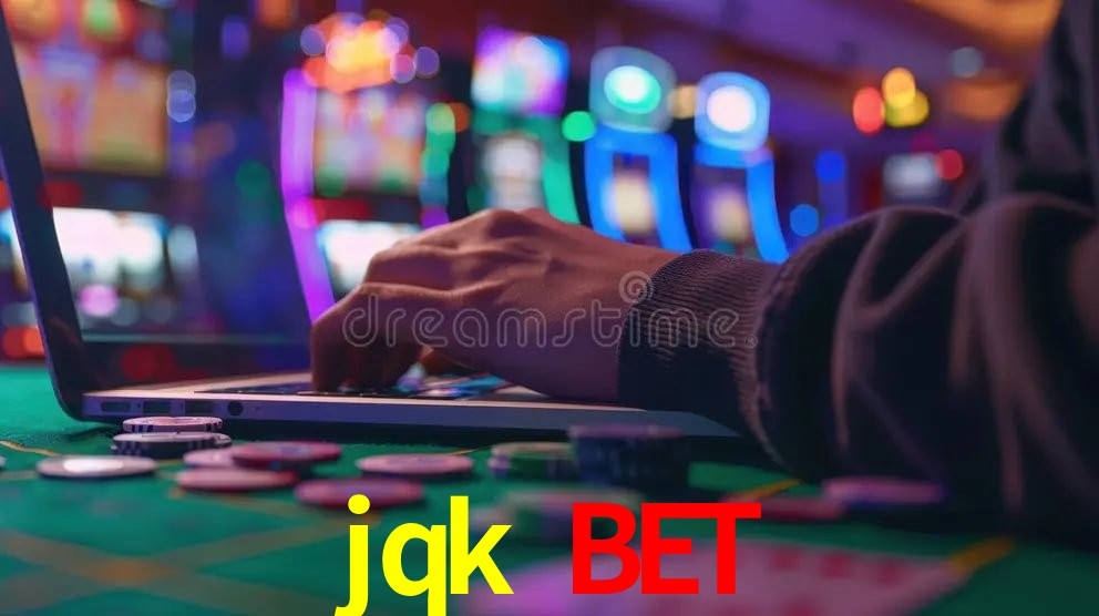 Mesa de Roleta jqk bet