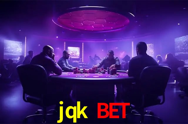 Login Seguro jqk bet