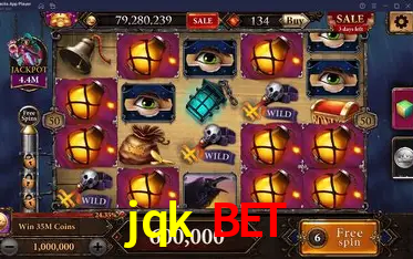 Cassino ao vivo da jqk bet com dealers reais
