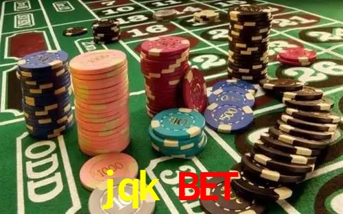 jqk bet app
