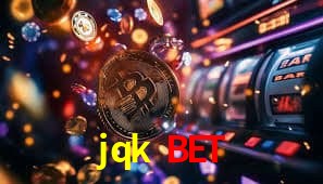 Interface Premium jqk bet