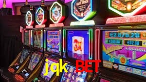 Torneios jqk bet