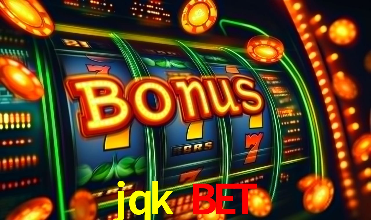VIP Casino jqk bet