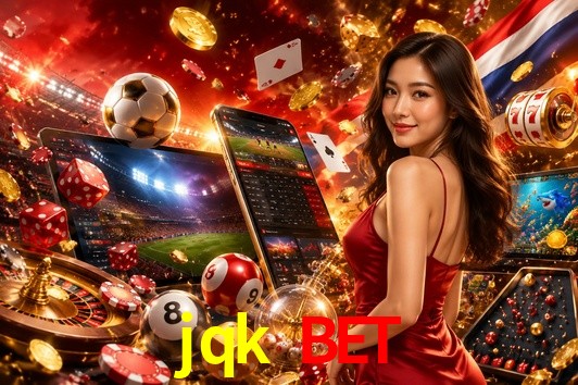 Responsive Design jqk bet