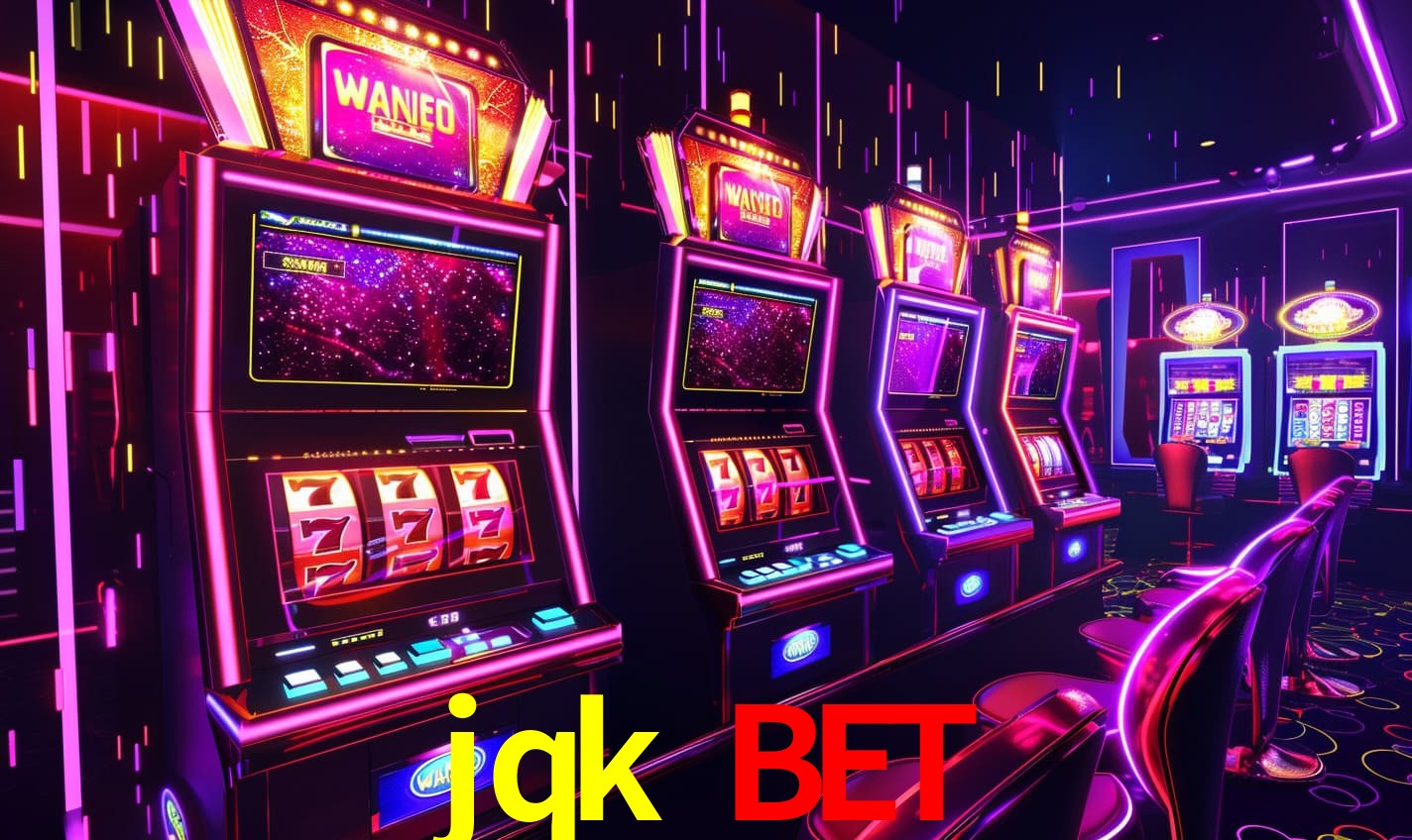 A Emoção da Loteria na jqk bet: Uma Chance de Mudança de Vida