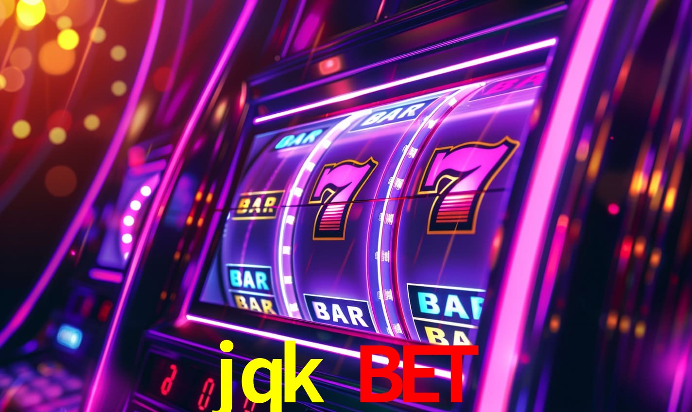 jqk bet app