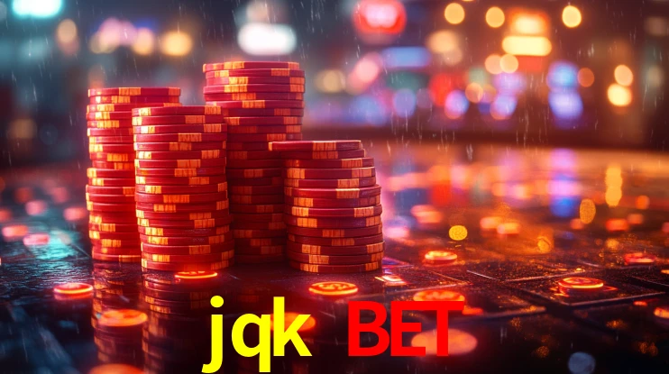 jqk bet: Jogos de Caça-Níqueis-Altas Recompensas, Roleta-Velocidade, Blackjack-Desafios Máximos