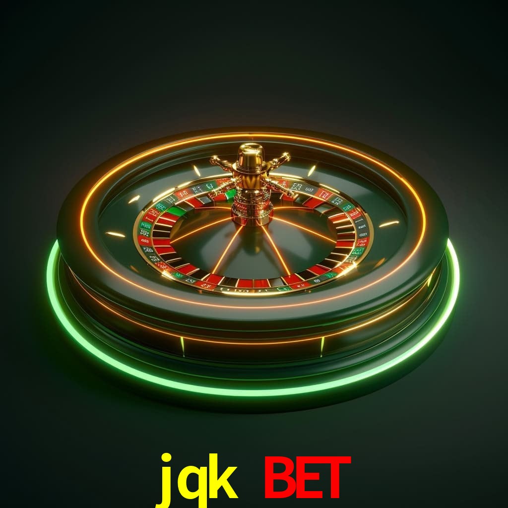 APK oficial da jqk bet para Android