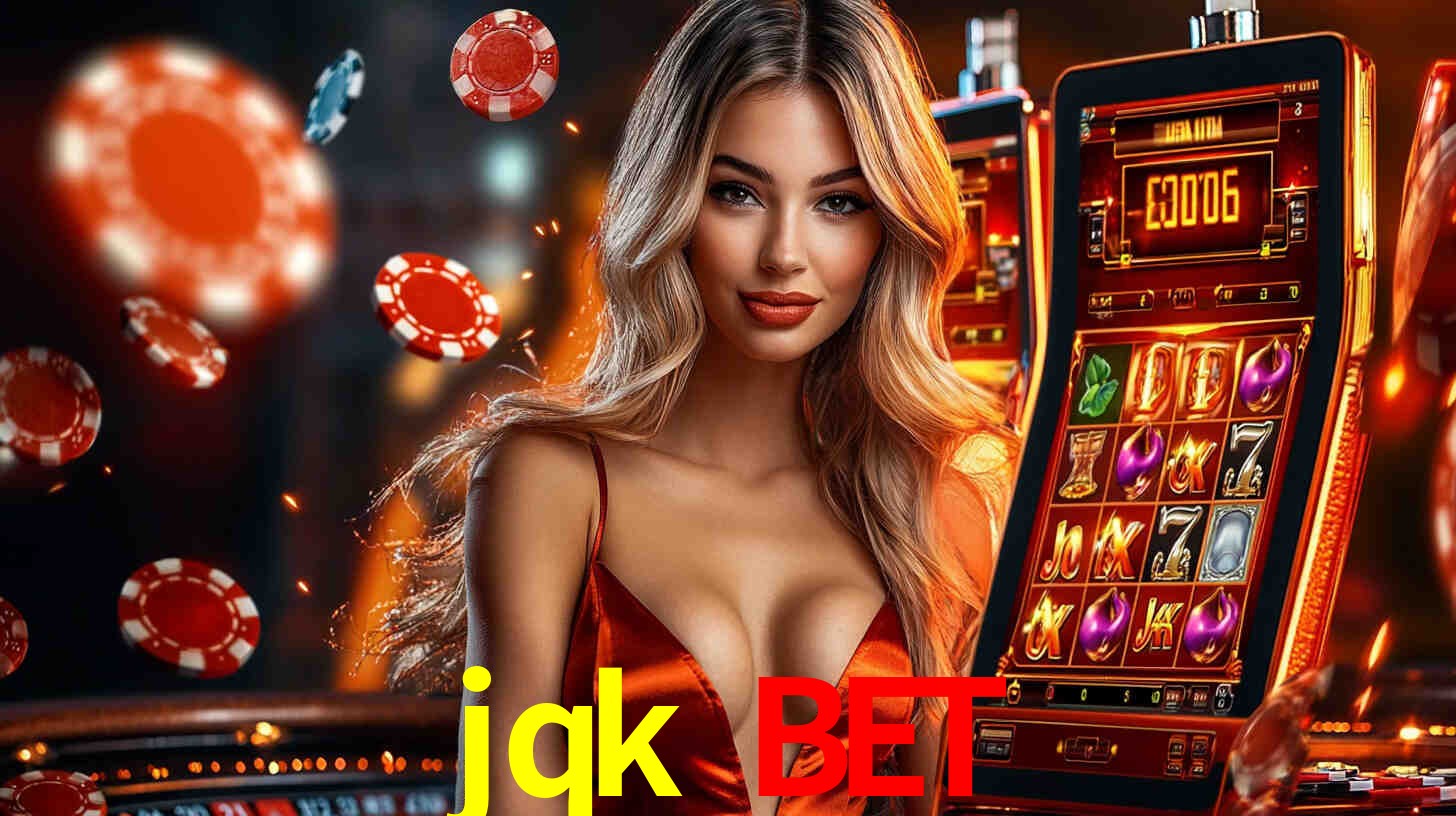 jqk bet
