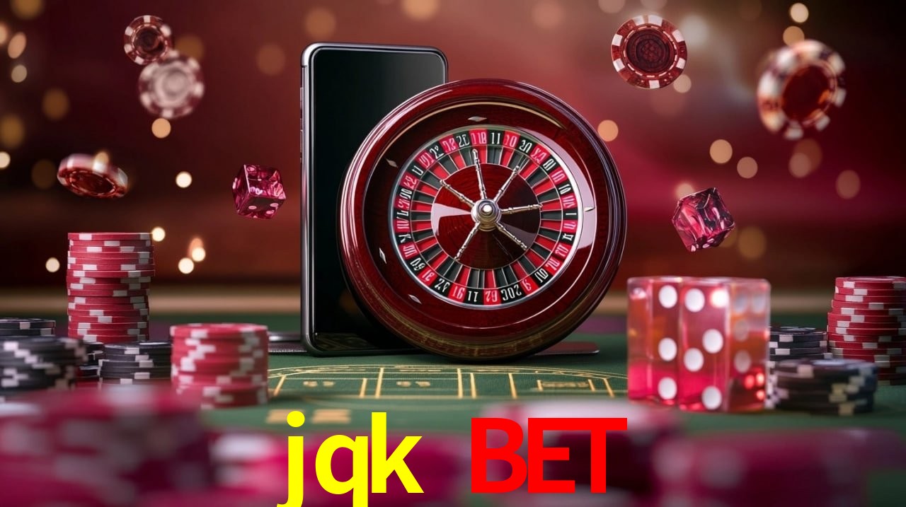 Football Betting jqk bet