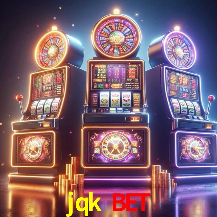 jqk bet