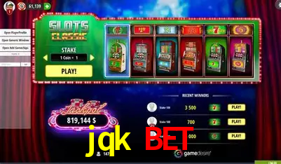 A Emoção da Loteria na jqk bet: Uma Chance de Mudança de Vida