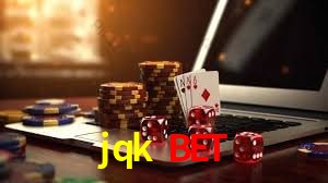 Jogos Exclusivos jqk bet