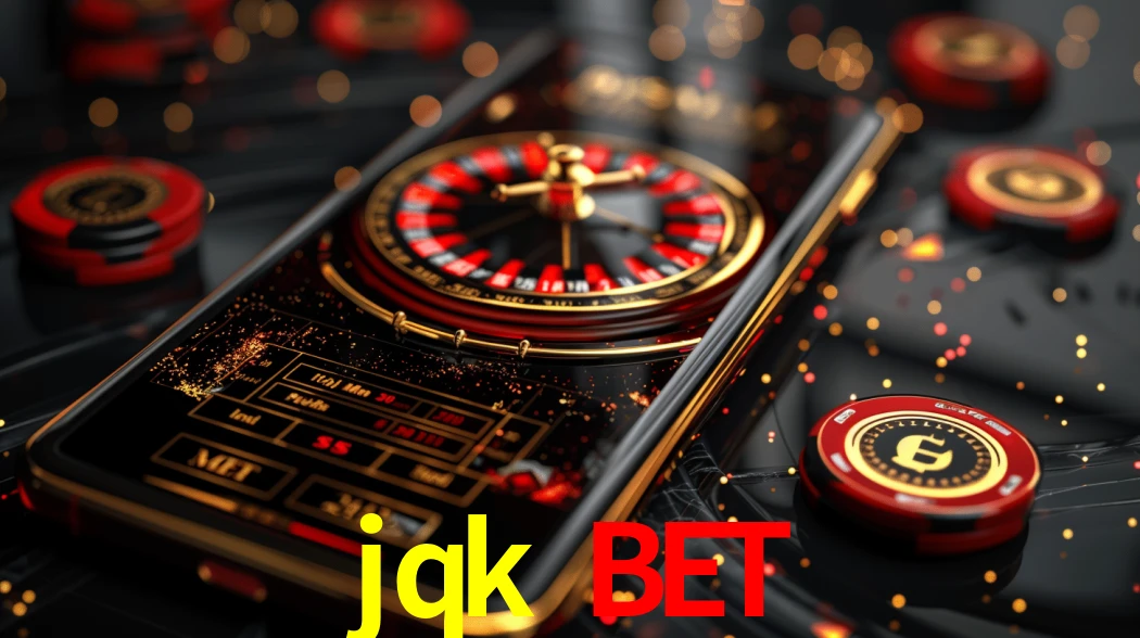 Secure Login jqk bet